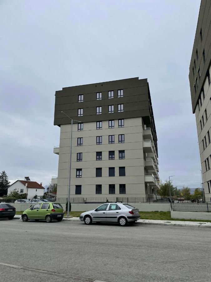 Appartement Golden 23