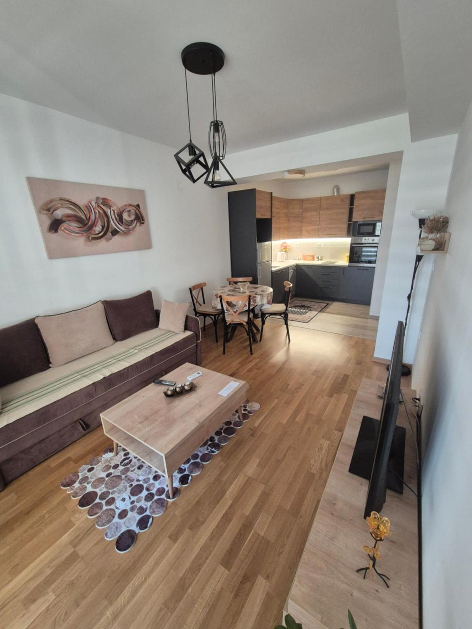 Golden 23 Appartement *